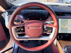 Land Rover Range Rover 3.0L V6 400PS Genesis Extended Wheelbase - photo 17