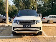 Land Rover Range Rover 3.0L V6 400PS Genesis Extended Wheelbase - photo 2
