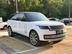 Land Rover Range Rover 3.0L V6 400PS Genesis Extended Wheelbase - photo 3