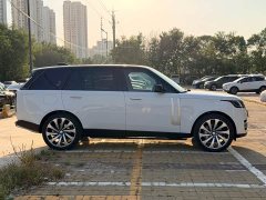 Land Rover Range Rover 3.0L V6 400PS Genesis Extended Wheelbase - photo 4