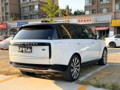 Land Rover Range Rover 3.0L V6 400PS Genesis Extended Wheelbase - photo 5