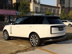 Land Rover Range Rover 3.0L V6 400PS Genesis Extended Wheelbase - photo 6
