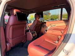 Land Rover Range Rover 3.0L V6 400PS Genesis Extended Wheelbase - photo 9