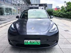 Tesla Model Y Rear-Wheel Drive - ფოტო 2