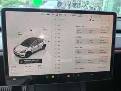 Tesla Model Y Rear-Wheel Drive - ფოტო 4