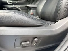 Mitsubishi Outlander 2021 Facelift 2.0L FWD Comfort 5-Seater - ფოტო 10