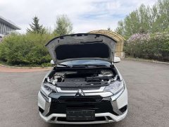Mitsubishi Outlander 2021 Facelift 2.0L FWD Comfort 5-Seater - ფოტო 12