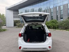 Mitsubishi Outlander 2021 Facelift 2.0L FWD Comfort 5-Seater - ფოტო 13