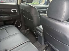 Mitsubishi Outlander 2021 Facelift 2.0L FWD Comfort 5-Seater - ფოტო 15
