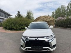 Mitsubishi Outlander 2021 Facelift 2.0L FWD Comfort 5-Seater - ფოტო 3