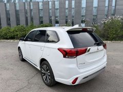 Mitsubishi Outlander 2021 Facelift 2.0L FWD Comfort 5-Seater - ფოტო 5