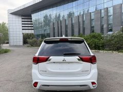 Mitsubishi Outlander 2021 Facelift 2.0L FWD Comfort 5-Seater - ფოტო 6