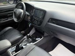 Mitsubishi Outlander 2021 Facelift 2.0L FWD Comfort 5-Seater - ფოტო 7