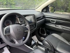 Mitsubishi Outlander 2021 Facelift 2.0L FWD Comfort 5-Seater - ფოტო 8