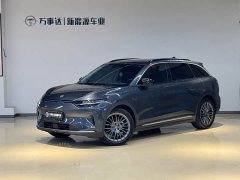 Leapmotor Leapo C11 Pure Electric 580 Premium Edition - фото 1
