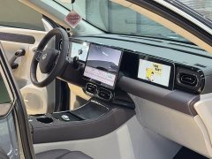 Leapmotor Leapo C11 Pure Electric 580 Premium Edition - фото 13