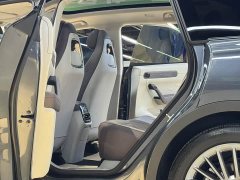 Leapmotor Leapo C11 Pure Electric 580 Premium Edition - фото 16
