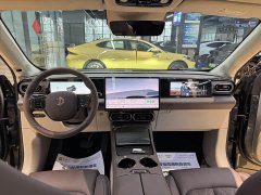 Leapmotor Leapo C11 Pure Electric 580 Premium Edition - фото 17