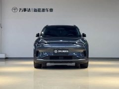 Leapmotor Leapo C11 Pure Electric 580 Premium Edition - фото 2