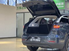 Leapmotor Leapo C11 Pure Electric 580 Premium Edition - фото 20