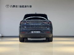 Leapmotor Leapo C11 Pure Electric 580 Premium Edition - фото 4
