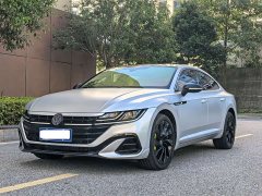 Volkswagen FAW-Volkswagen CC 380TSI Eye-Catching Edition - ფოტო 1