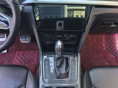 Volkswagen FAW-Volkswagen CC 380TSI Eye-Catching Edition - ფოტო 10