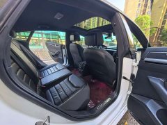 Volkswagen FAW-Volkswagen CC 380TSI Eye-Catching Edition - ფოტო 12