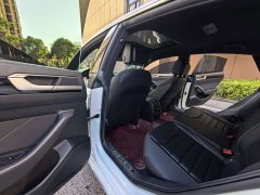 Volkswagen FAW-Volkswagen CC 380TSI Eye-Catching Edition - ფოტო 13