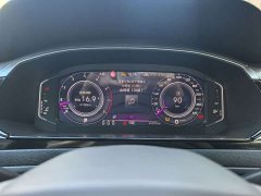 Volkswagen FAW-Volkswagen CC 380TSI Eye-Catching Edition - ფოტო 16