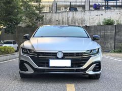 Volkswagen FAW-Volkswagen CC 380TSI Eye-Catching Edition - ფოტო 2