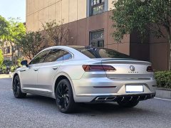 Volkswagen FAW-Volkswagen CC 380TSI Eye-Catching Edition - ფოტო 6