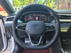 Volkswagen FAW-Volkswagen CC 380TSI Eye-Catching Edition - ფოტო 7