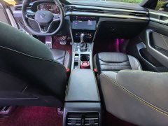 Volkswagen FAW-Volkswagen CC 380TSI Eye-Catching Edition - ფოტო 8
