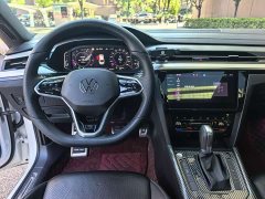 Volkswagen FAW-Volkswagen CC 380TSI Eye-Catching Edition - ფოტო 9