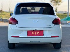 Wuling Binguo 2024 333km Joy Edition - ფოტო 4