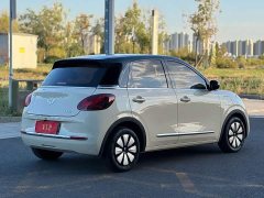 Wuling Binguo 2024 333km Joy Edition - ფოტო 5