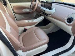 Wuling Binguo 2024 333km Joy Edition - ფოტო 7