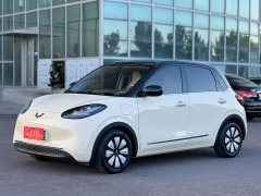 Wuling Binguo 2024 333km Joy Edition - ფოტო 8