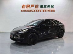 Tesla Model Y 2022 Facelift Long Range All-Wheel Drive - ფოტო 1