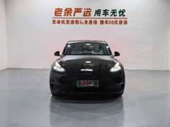 Tesla Model Y 2022 Facelift Long Range All-Wheel Drive - ფოტო 2