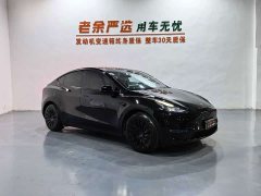 Tesla Model Y 2022 Facelift Long Range All-Wheel Drive - ფოტო 3