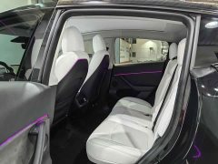Tesla Model Y 2022 Facelift Long Range All-Wheel Drive - ფოტო 4