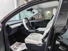 Tesla Model Y 2022 Facelift Long Range All-Wheel Drive - ფოტო 5
