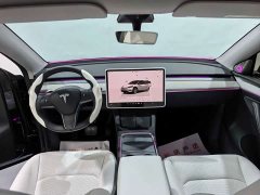 Tesla Model Y 2022 Facelift Long Range All-Wheel Drive - ფოტო 6