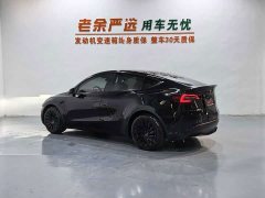 Tesla Model Y 2022 Facelift Long Range All-Wheel Drive - ფოტო 7