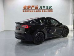 Tesla Model Y 2022 Facelift Long Range All-Wheel Drive - ფოტო 8