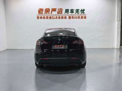Tesla Model Y 2022 Facelift Long Range All-Wheel Drive - ფოტო 9