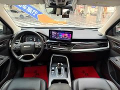 Haval H6 National Trend Edition 1.5T Automatic Champion Version - photo 10