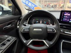 Haval H6 National Trend Edition 1.5T Automatic Champion Version - photo 11